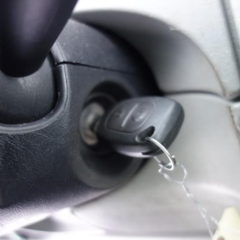 Serrure avant droit RENAULT TRAFIC 2 Photo n°11