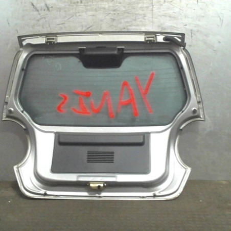 Malle/Hayon arriere CHEVROLET MATIZ 2