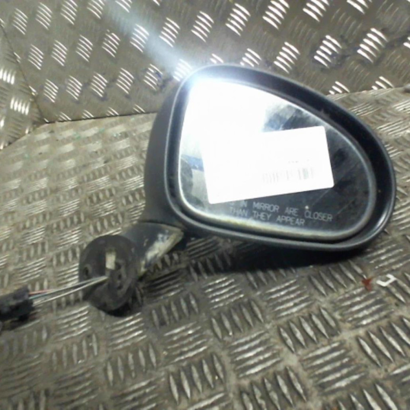 Retroviseur droit CHEVROLET MATIZ 2 Photo n°1