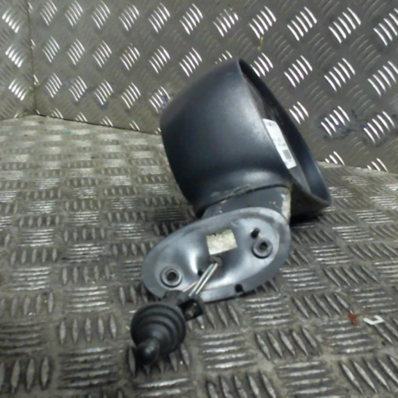 Retroviseur droit CHEVROLET MATIZ 2 Photo n°2