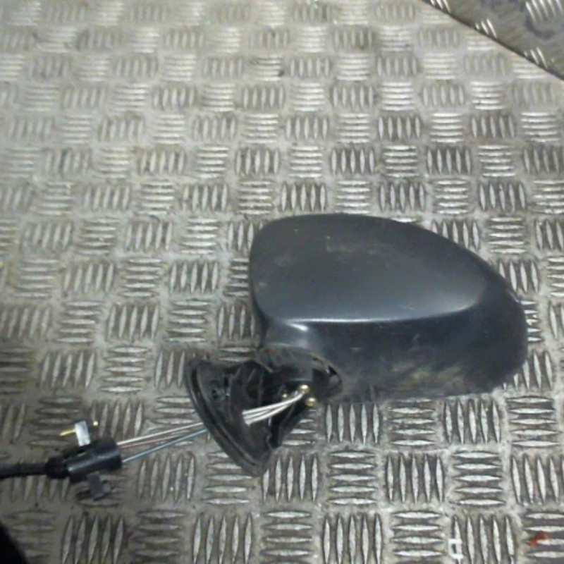 Retroviseur gauche CHEVROLET MATIZ 2 Photo n°3