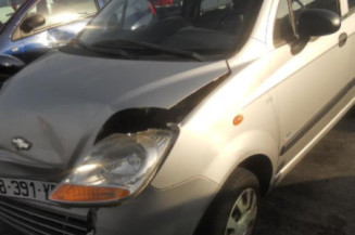 Retroviseur gauche CHEVROLET MATIZ 2