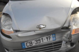 Retroviseur gauche CHEVROLET MATIZ 2