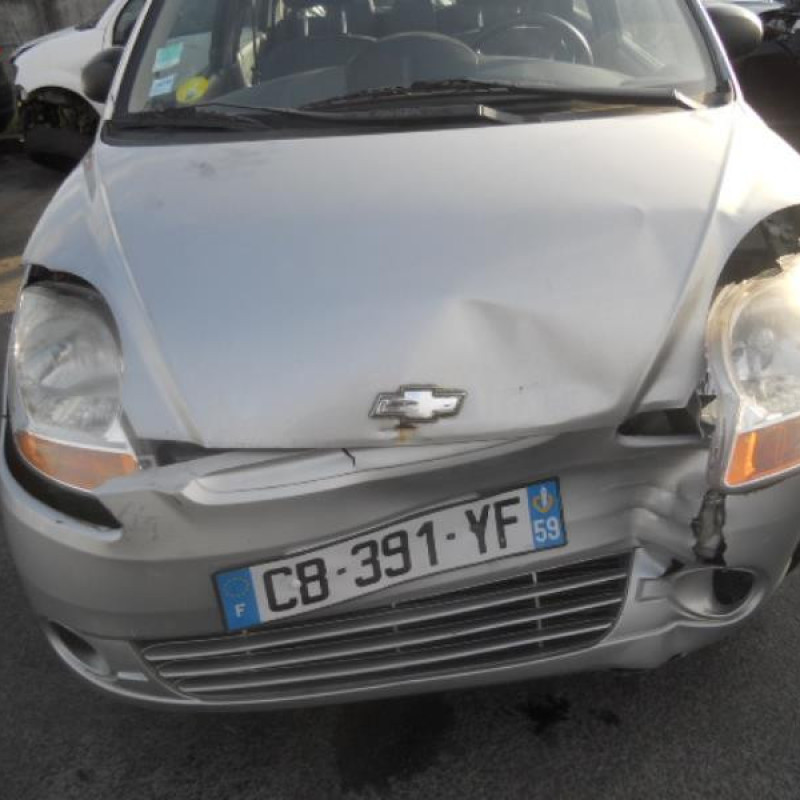 Retroviseur gauche CHEVROLET MATIZ 2 Photo n°5