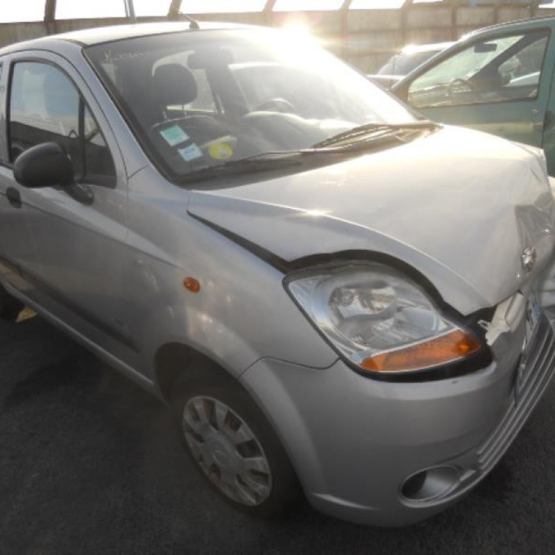 Retroviseur gauche CHEVROLET MATIZ 2 Photo n°6
