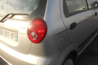 Retroviseur gauche CHEVROLET MATIZ 2