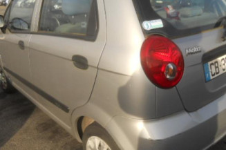 Retroviseur gauche CHEVROLET MATIZ 2