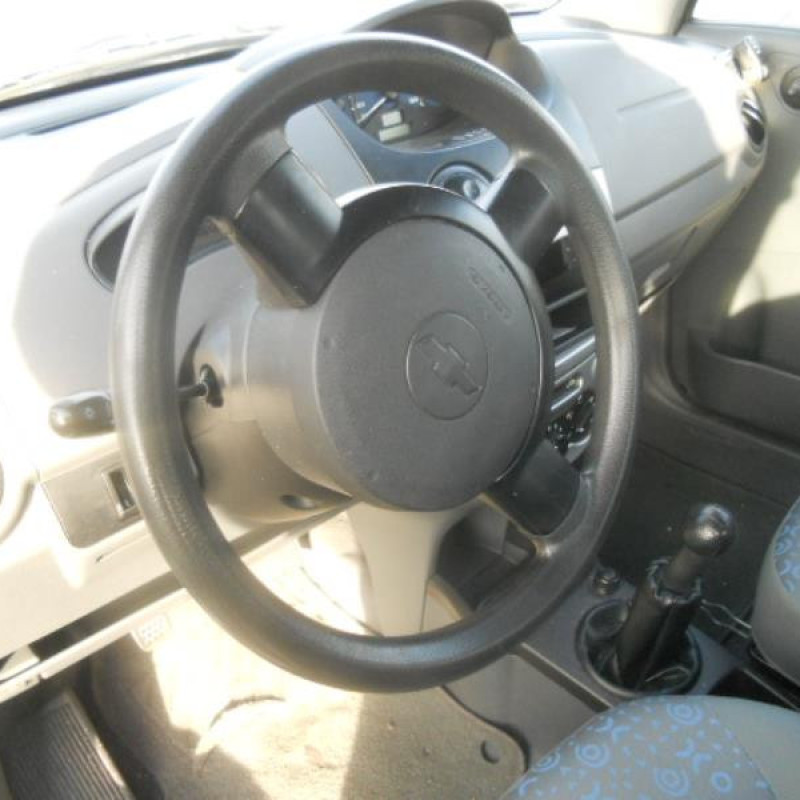Retroviseur gauche CHEVROLET MATIZ 2 Photo n°9