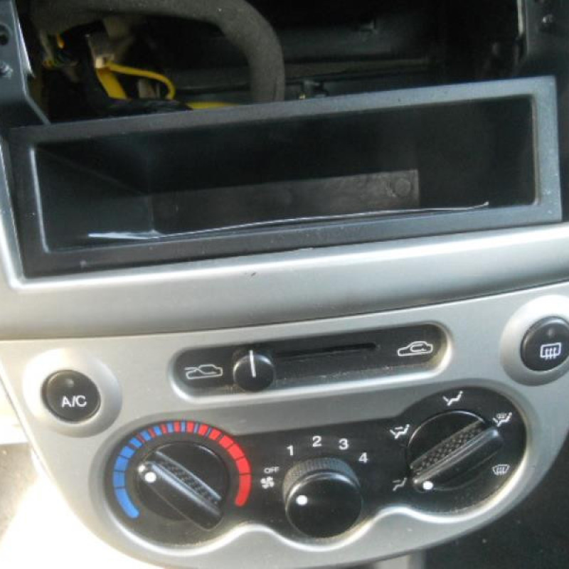 Retroviseur gauche CHEVROLET MATIZ 2 Photo n°10