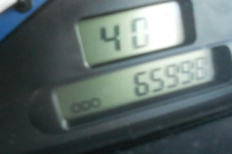 Retroviseur gauche CHEVROLET MATIZ 2