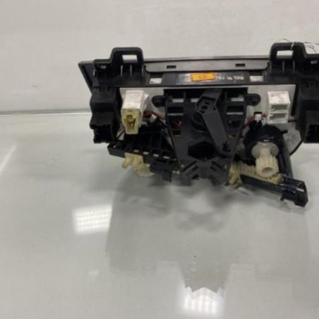 Commande chauffage CHEVROLET MATIZ 2