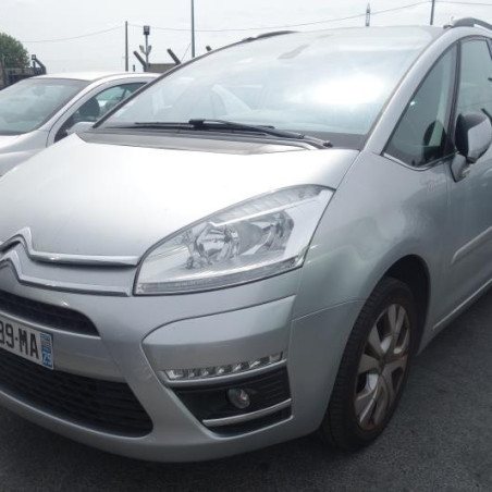 Etrier avant droit (freinage) CITROEN C4 GRAND PICASSO 1 Photo n°1