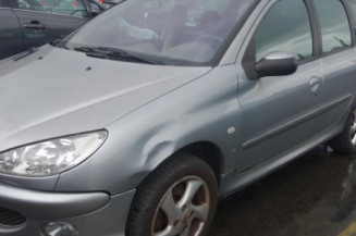 Amortisseur avant gauche PEUGEOT 206 Photo n°1
