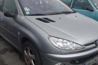 Amortisseur avant gauche PEUGEOT 206