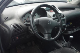 Amortisseur avant gauche PEUGEOT 206