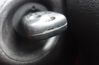 Amortisseur avant gauche PEUGEOT 206