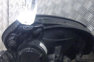 Optique avant principal gauche (feux)(phare) HYUNDAI TUCSON 1 Photo n°1