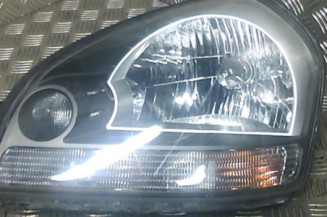Optique avant principal gauche (feux)(phare) HYUNDAI TUCSON 1