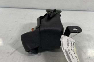 Ceinture arriere gauche HYUNDAI TUCSON 1