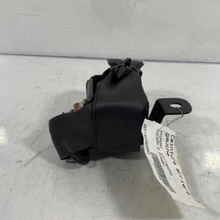Ceinture arriere gauche HYUNDAI TUCSON 1