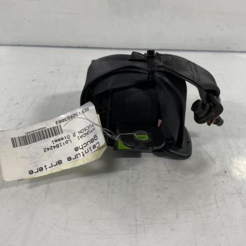 Ceinture arriere gauche HYUNDAI TUCSON 1 Photo n°3