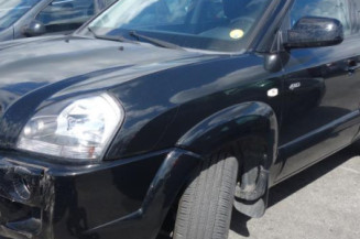 Ceinture arriere gauche HYUNDAI TUCSON 1