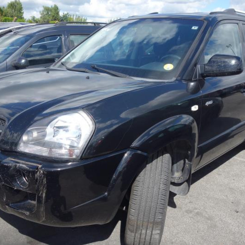 Ceinture arriere gauche HYUNDAI TUCSON 1 Photo n°5