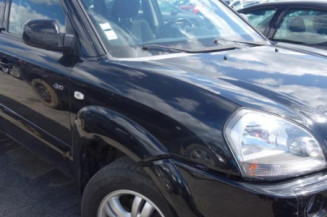 Ceinture arriere gauche HYUNDAI TUCSON 1