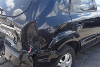 Ceinture arriere gauche HYUNDAI TUCSON 1