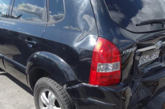 Ceinture arriere gauche HYUNDAI TUCSON 1