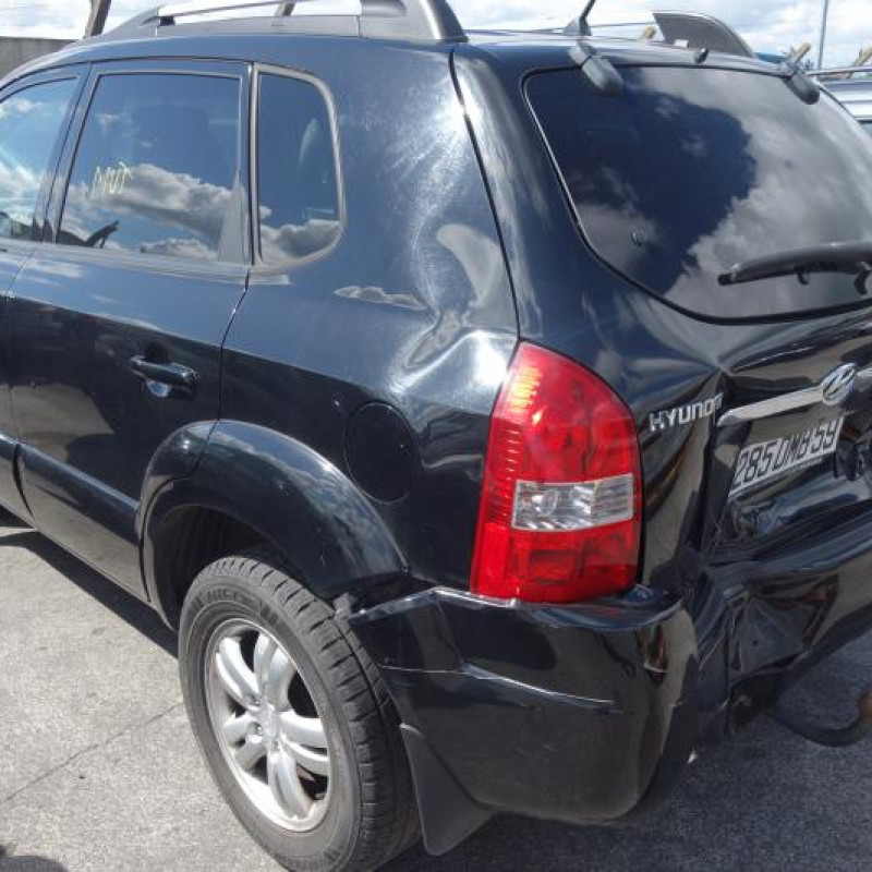 Ceinture arriere gauche HYUNDAI TUCSON 1 Photo n°8