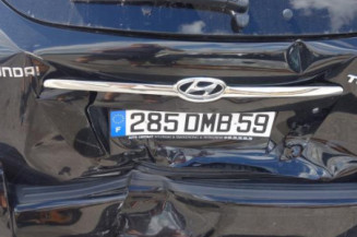 Ceinture arriere gauche HYUNDAI TUCSON 1
