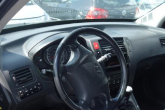 Ceinture arriere gauche HYUNDAI TUCSON 1