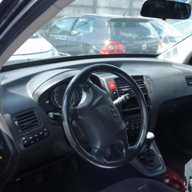 Ceinture arriere gauche HYUNDAI TUCSON 1 Photo n°10