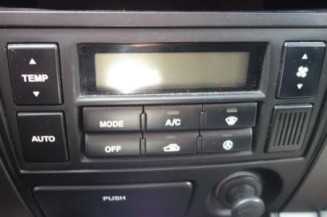 Ceinture arriere gauche HYUNDAI TUCSON 1