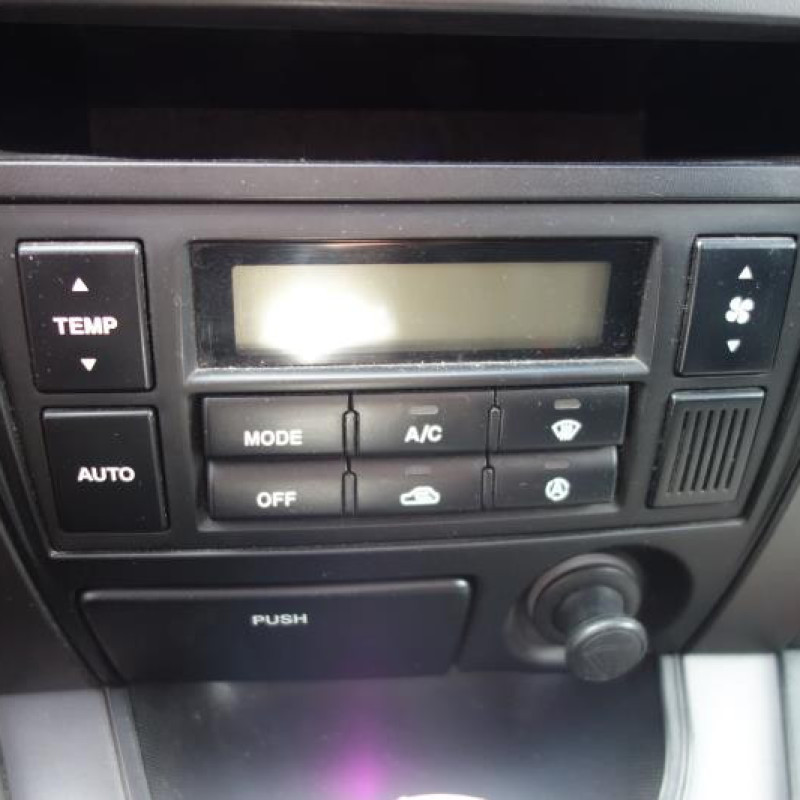 Ceinture arriere gauche HYUNDAI TUCSON 1 Photo n°11
