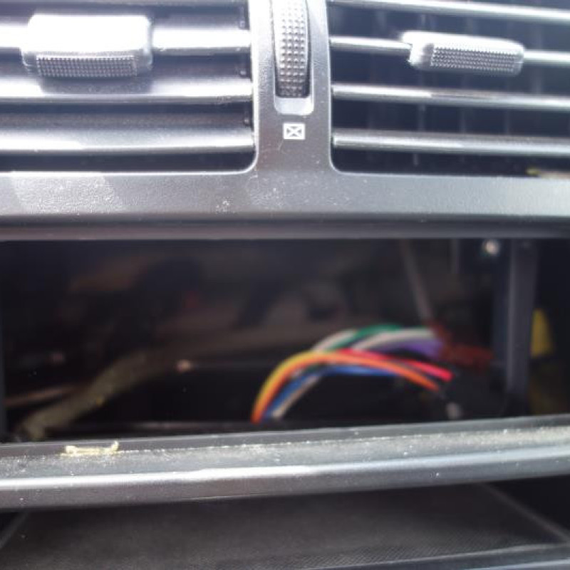 Ceinture arriere gauche HYUNDAI TUCSON 1 Photo n°12