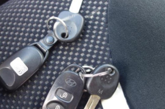 Ceinture arriere gauche HYUNDAI TUCSON 1