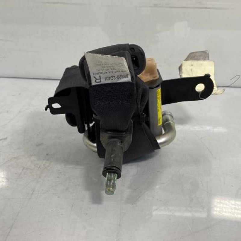 Pretensionneur de ceinture avant droit HYUNDAI TUCSON 1 Photo n°3