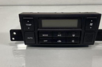 Commande chauffage HYUNDAI TUCSON 1 Photo n°1