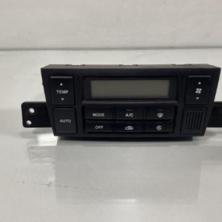 Commande chauffage HYUNDAI TUCSON 1 Photo n°1