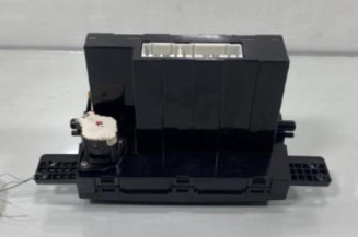 Commande chauffage HYUNDAI TUCSON 1