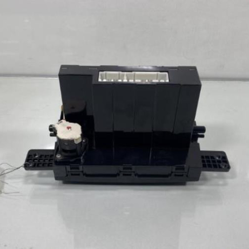 Commande chauffage HYUNDAI TUCSON 1 Photo n°2