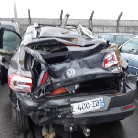 Cardan droit (transmission) VOLKSWAGEN TIGUAN 1 Photo n°4