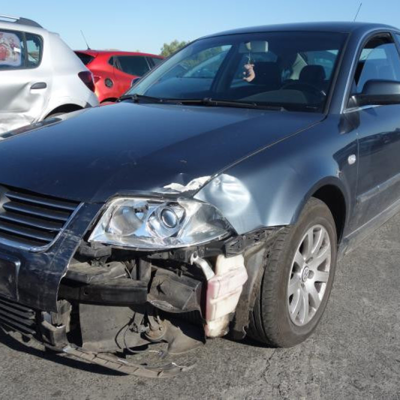 Retroviseur gauche VOLKSWAGEN PASSAT 4 Photo n°4