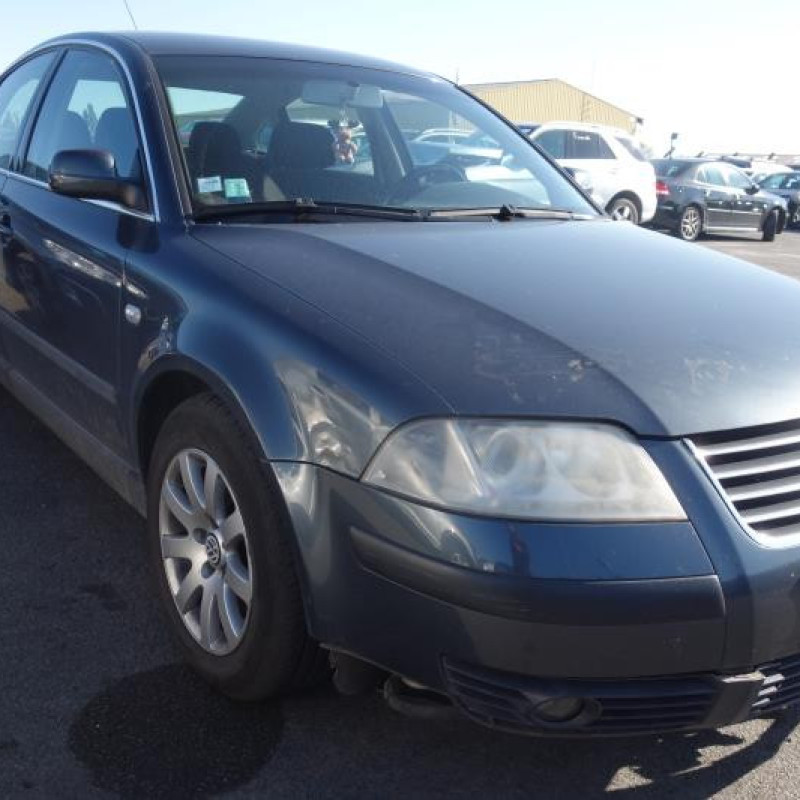 Retroviseur gauche VOLKSWAGEN PASSAT 4 Photo n°5