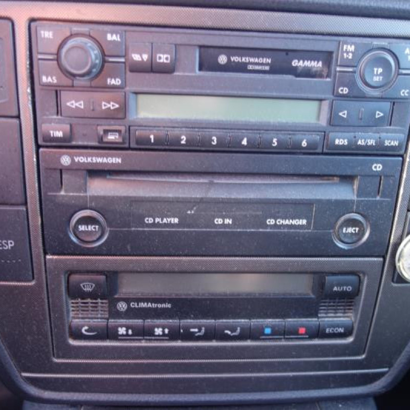 Retroviseur gauche VOLKSWAGEN PASSAT 4 Photo n°12