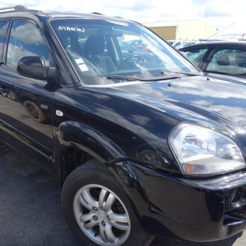 Bloc ABS (freins anti-blocage) HYUNDAI TUCSON 1 Photo n°6