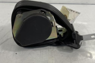Ceinture arriere droit PEUGEOT 308 1 Photo n°1