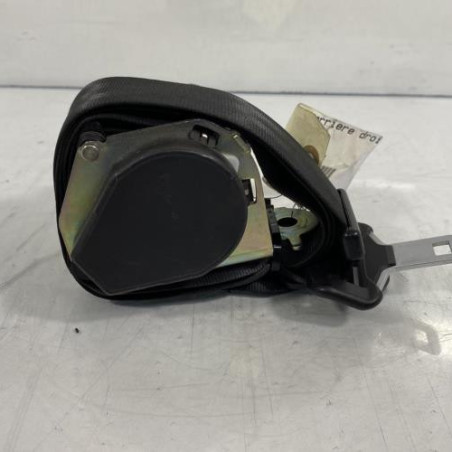 Ceinture arriere droit PEUGEOT 308 1 Photo n°1